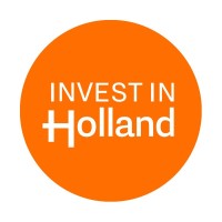 Netherlands Foreign Investment Agency logo, Netherlands Foreign Investment Agency contact details