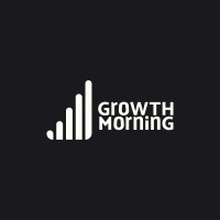 Growth Morning logo, Growth Morning contact details