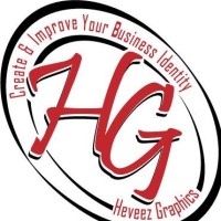 Heveez Graphics logo, Heveez Graphics contact details