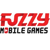 Fuzzy Mobile Games logo, Fuzzy Mobile Games contact details