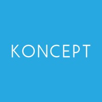 Koncept Inc logo, Koncept Inc contact details