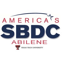 SBDC Abilene logo, SBDC Abilene contact details