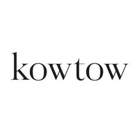 Kowtow Clothing logo, Kowtow Clothing contact details