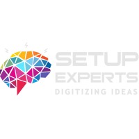 Setup Experts logo, Setup Experts contact details