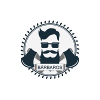 Bárbaros logo, Bárbaros contact details