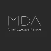 MDA Brand Experience logo, MDA Brand Experience contact details