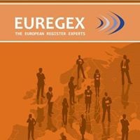 EUREGEX - B2B Business Reports & Debt Collection logo, EUREGEX - B2B Business Reports & Debt Collection contact details