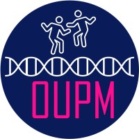 Oxford Personalised Medicine Society logo, Oxford Personalised Medicine Society contact details