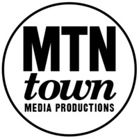 MTN Town Media Productions logo, MTN Town Media Productions contact details