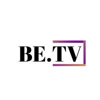 Be Television logo, Be Television contact details