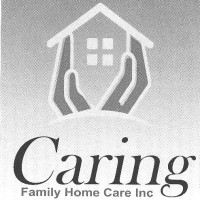 Caring Family Home Care Inc logo, Caring Family Home Care Inc contact details