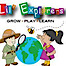 LilExplorers Preschool logo, LilExplorers Preschool contact details