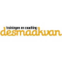 DeSmaakVan logo, DeSmaakVan contact details