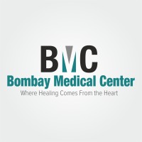 Bombay Medical Center logo, Bombay Medical Center contact details