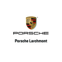 Porsche of Larchmont logo, Porsche of Larchmont contact details