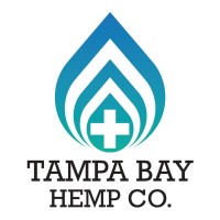 Tampa Bay Hemp Co logo, Tampa Bay Hemp Co contact details