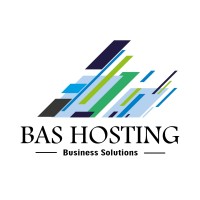 BAS Hosting (Pty) Ltd. logo, BAS Hosting (Pty) Ltd. contact details