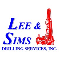 LEE & SIMS DRILLING SERVICES INC logo, LEE & SIMS DRILLING SERVICES INC contact details