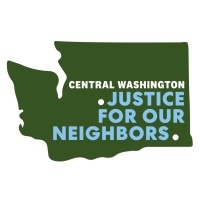 Central Washington Justice For Our Neighbors logo, Central Washington Justice For Our Neighbors contact details