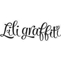 Liligraffiti.com logo, Liligraffiti.com contact details