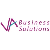 VA Business Solutions logo, VA Business Solutions contact details