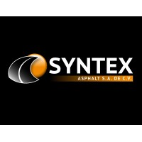 Syntex Asphalt SA de CV logo, Syntex Asphalt SA de CV contact details