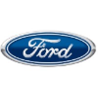 Haldeman Ford logo, Haldeman Ford contact details