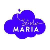 Studio Maria logo, Studio Maria contact details