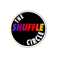 The Shuffle Circle logo, The Shuffle Circle contact details