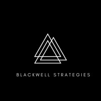 Blackwell Strategies logo, Blackwell Strategies contact details