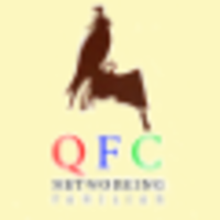 QFC Networking logo, QFC Networking contact details