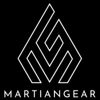 Martiangear logo, Martiangear contact details