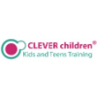 CLEVER children logo, CLEVER children contact details