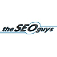 The SEO Guys logo, The SEO Guys contact details