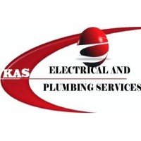 KAS ELECTRICAL & PLUMBING SERVICES logo, KAS ELECTRICAL & PLUMBING SERVICES contact details