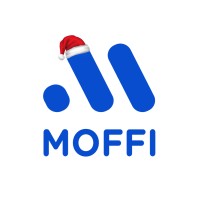 MOFFI logo, MOFFI contact details