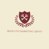 Resolutez Marketing Group logo, Resolutez Marketing Group contact details