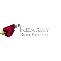 Kearny High School logo, Kearny High School contact details