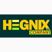 Hegnix Company logo, Hegnix Company contact details