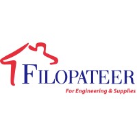 Filopateer for Engineering and Supplies logo, Filopateer for Engineering and Supplies contact details