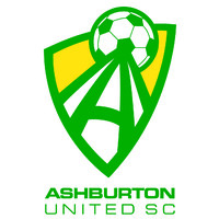 Ashburton United Soccer Club logo, Ashburton United Soccer Club contact details