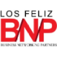 Los Feliz Business Networking Partners logo, Los Feliz Business Networking Partners contact details