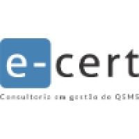 e-cert Consultoria em Gestão de QSMS logo, e-cert Consultoria em Gestão de QSMS contact details