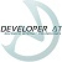 Developer AT GmbH logo, Developer AT GmbH contact details