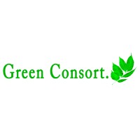 The Green Consort logo, The Green Consort contact details