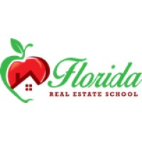 Florida Real Estate School logo, Florida Real Estate School contact details