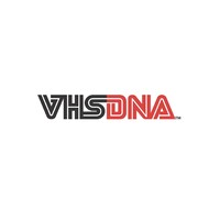 VHSDNA logo, VHSDNA contact details