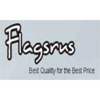 Flagsrus logo, Flagsrus contact details