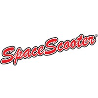 Space Scooter® logo, Space Scooter® contact details