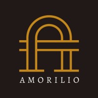 Amorilio logo, Amorilio contact details